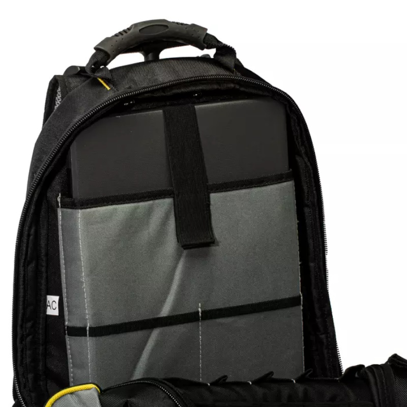 Рюкзак для инструмента Runtec GA-BP01, с колесиками