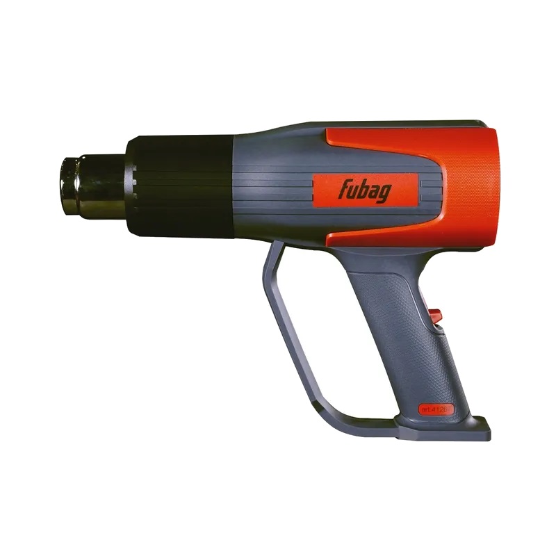 Термофен Fubag PRT 2000 60-350/60-600 Kit 4 в Твери