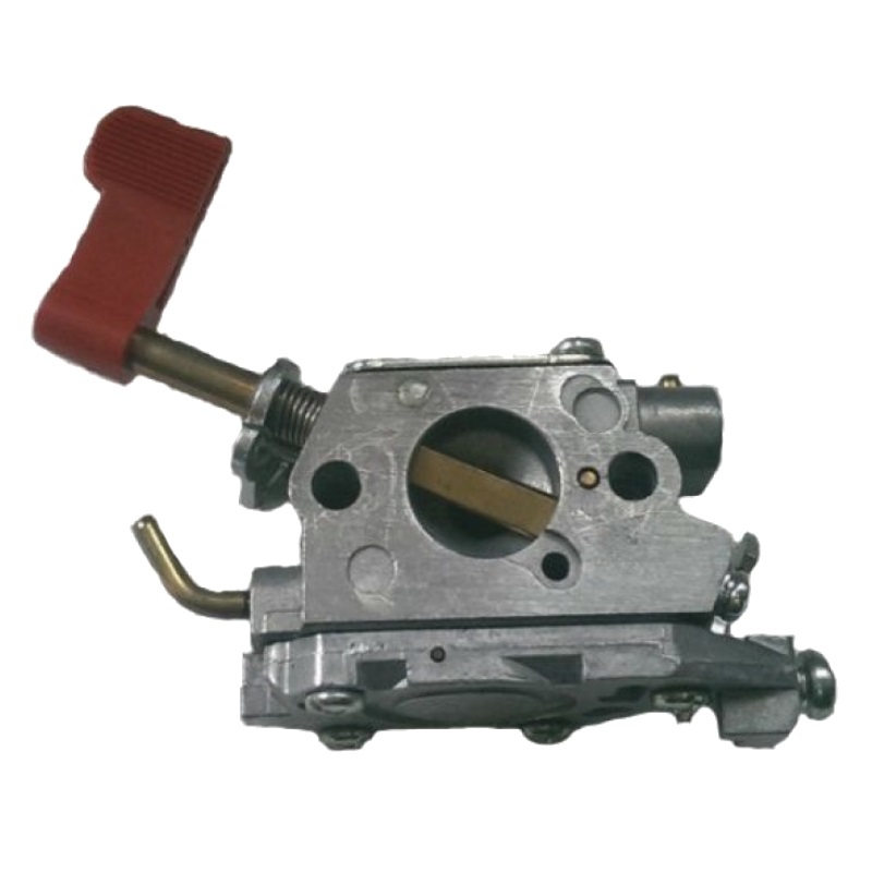 Карбюратор Husqvarna В320В 5450060-17