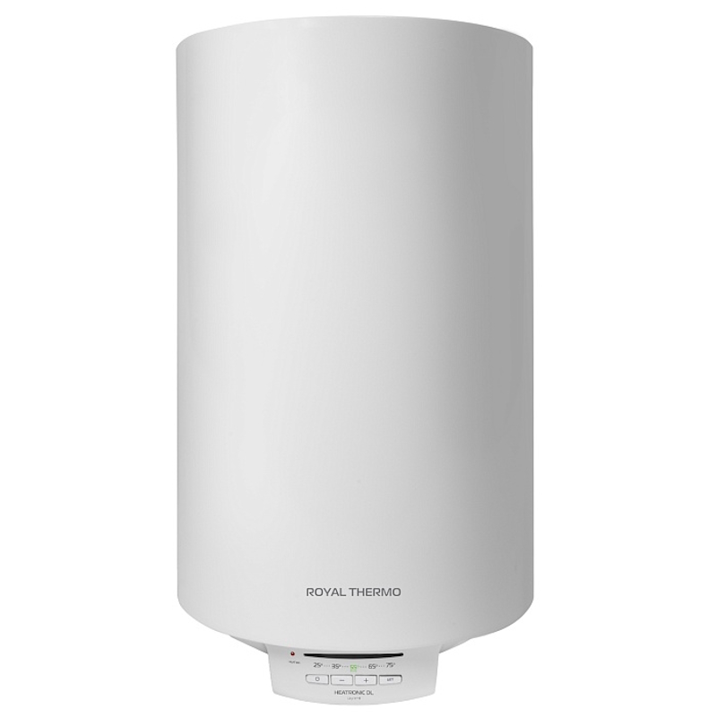 Водонагреватель Royal Thermo Heatronic DL DryHeat RWH 30 (30 л, 1500 Вт, 7,5 бар) в Рыбинске