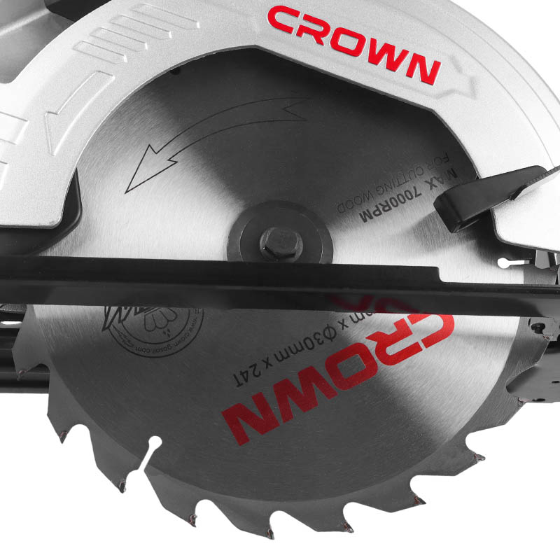 Дисковая пила Crown CT15210-235 в Костроме