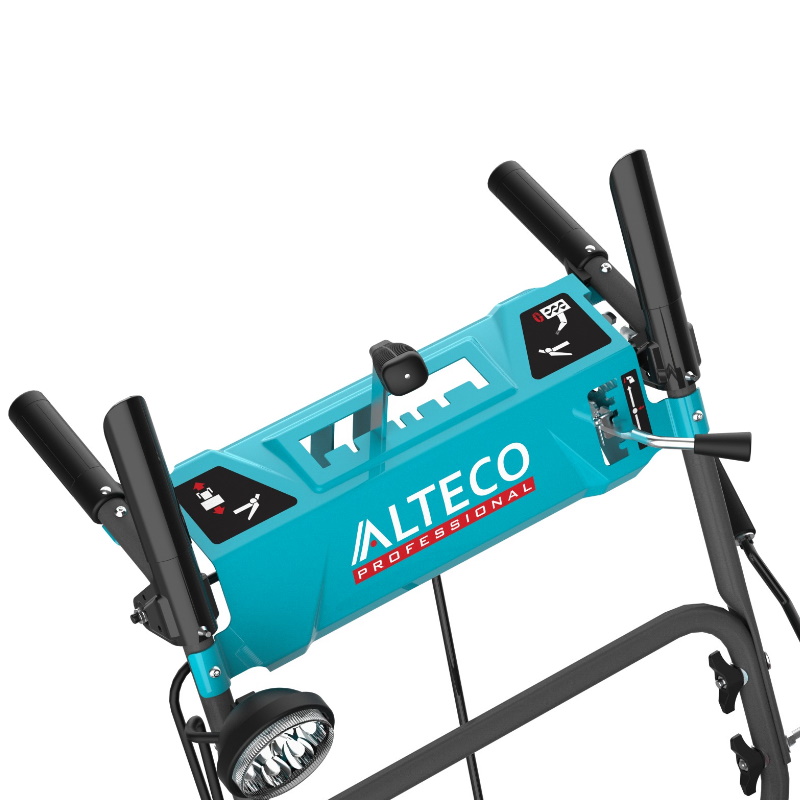Снегоуборочная машина Alteco SBG 724 Pro 59927 в Иваново
