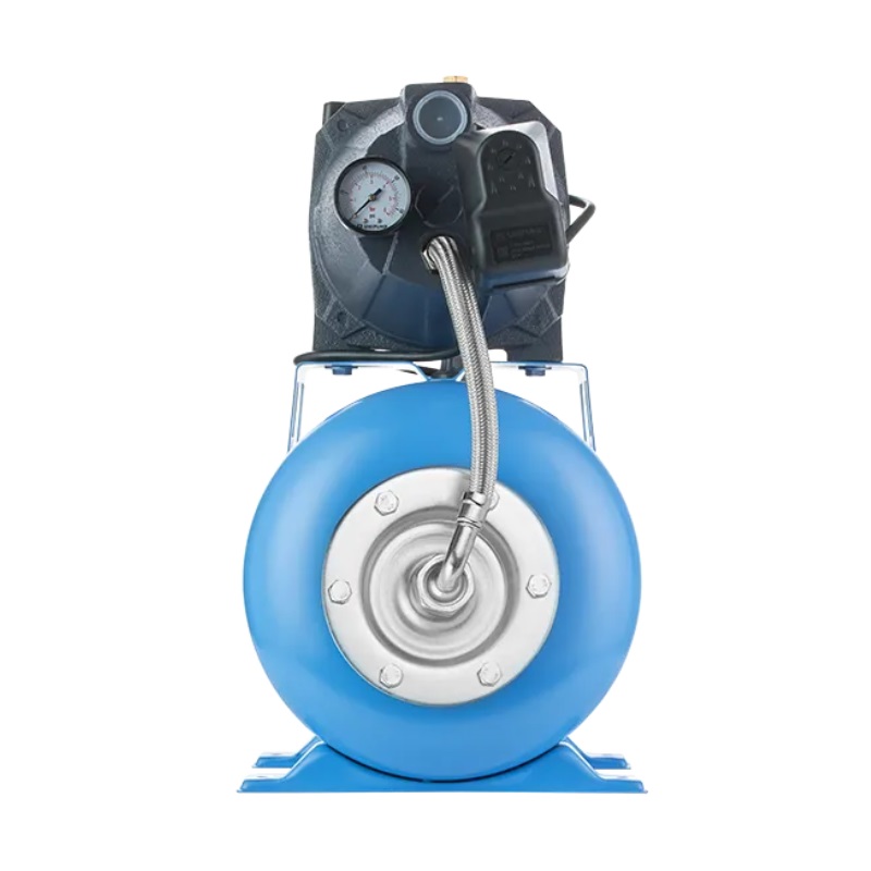 Насосная станция Unipump AUTO JEТ 100 S-50 92102 в Коврове