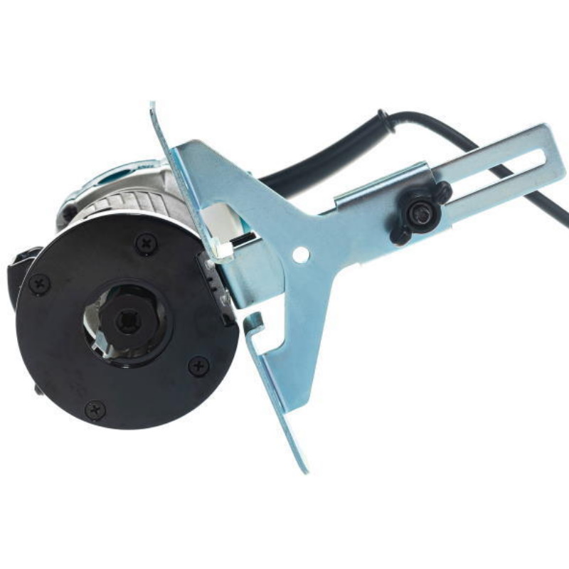 Фрезер кромочный Makita RT0700C, мощность 710 вт в Ярославле