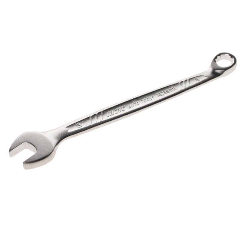 Ключ комбинированный JTC JTC-AE3608 8мм длина 128мм увеличенный угол12144 231₽