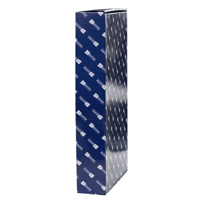 Смеситель для кухни Lemark Soul LM6006C с гибким изливом, хром в Туле