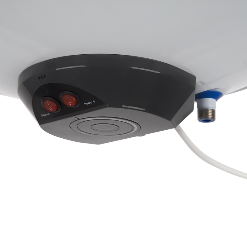 Электрический водонагреватель Thermex Praktik 50 V Slim ЭдЭ001639 в Нижнем Новгороде