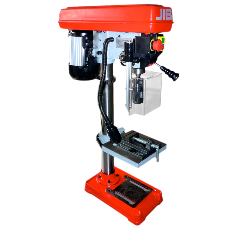Сверлильный станок JIB DP25016B