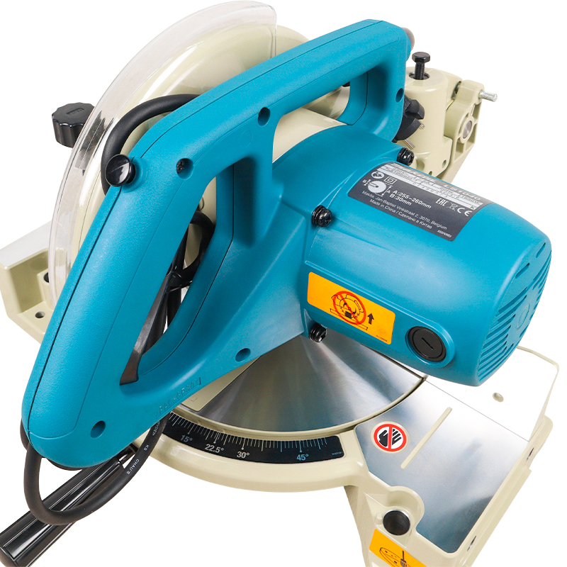 Торцовочная пила Makita LS1040N (поворотный механизм) в Нижнем Новгороде