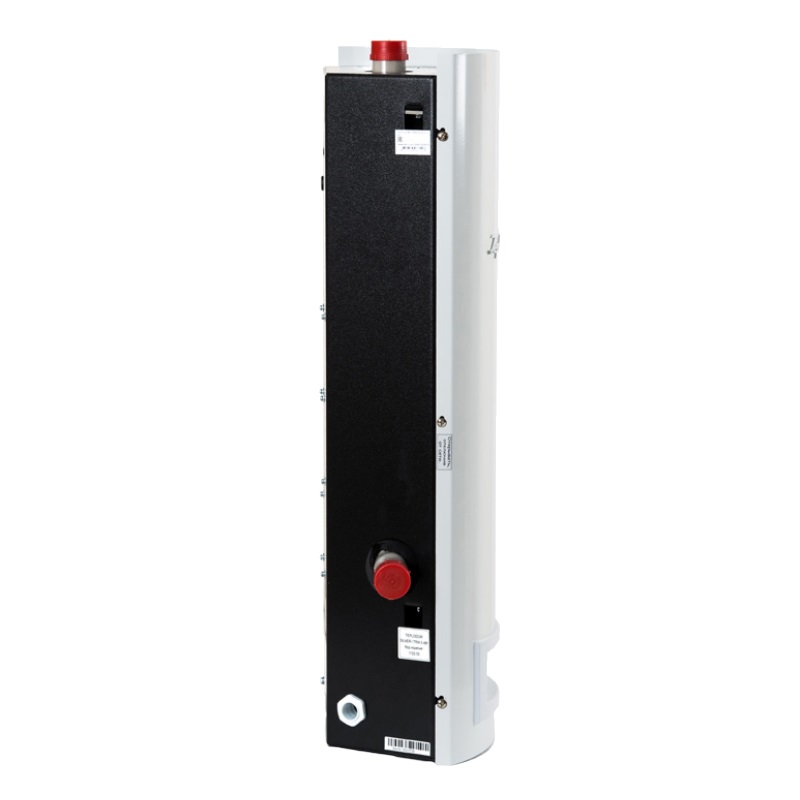 Котел электрический Teplodom i-TRM SILVER StS-12 (12кВт, 380В, нерж. электротэн) в Ярославле