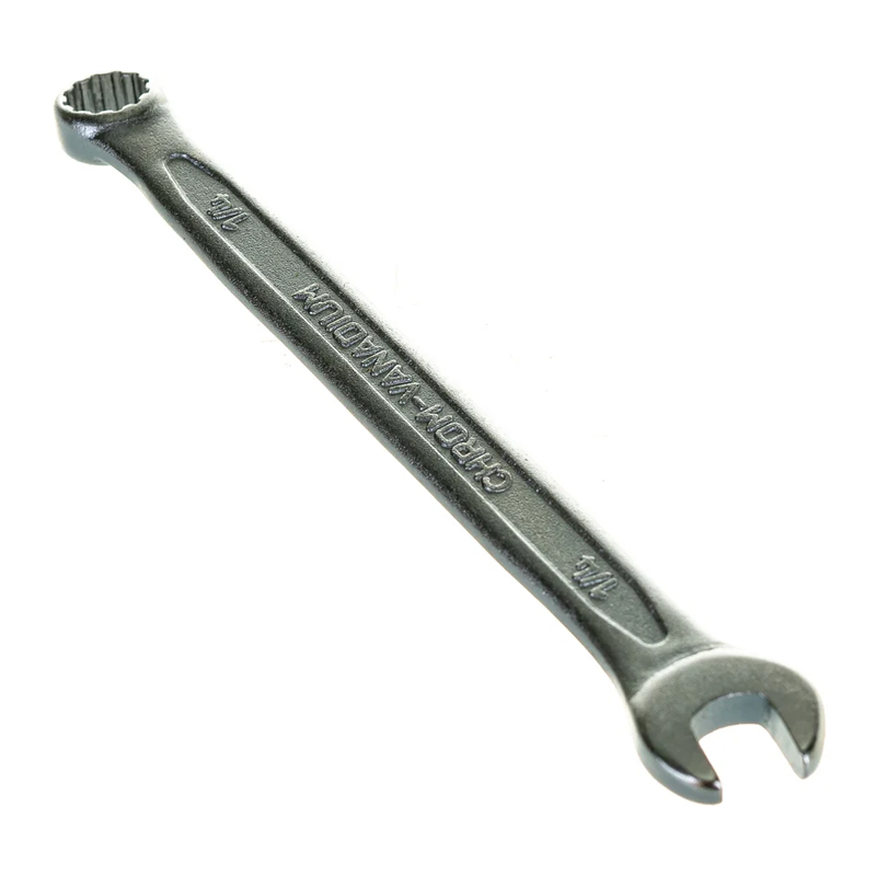 Ключ гаечный Thorvik CWI0014 052902 комбинированный дюймовый, 1/4" в Рыбинске
