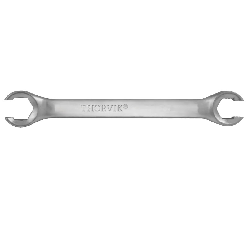 Ключ гаечный разрезной серии ARC Thorvik W41314 052598, 13х14 мм