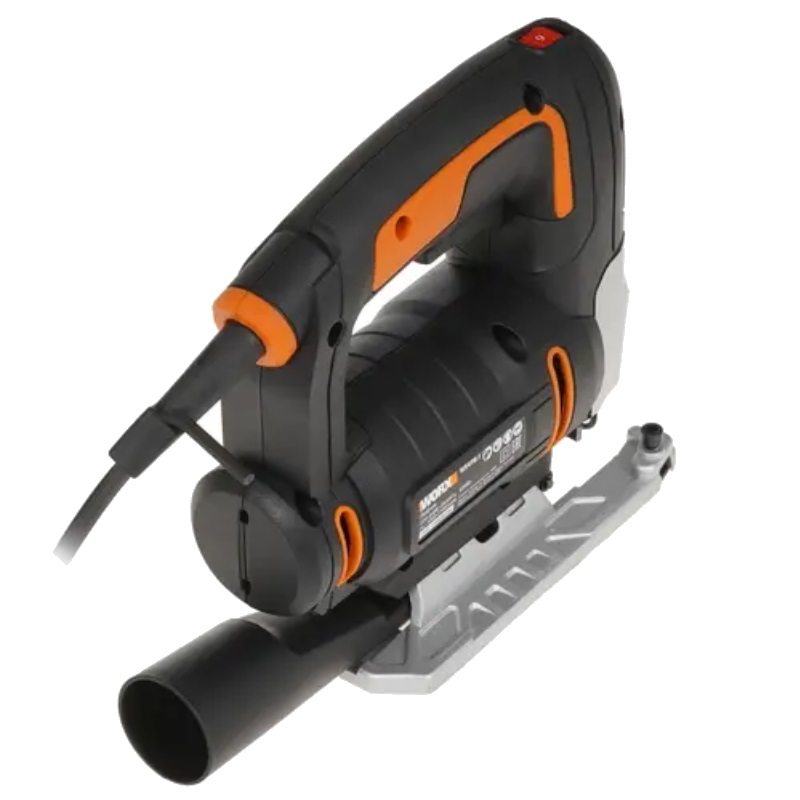 Лобзик Worx WX478.1, 650 Вт в Костроме