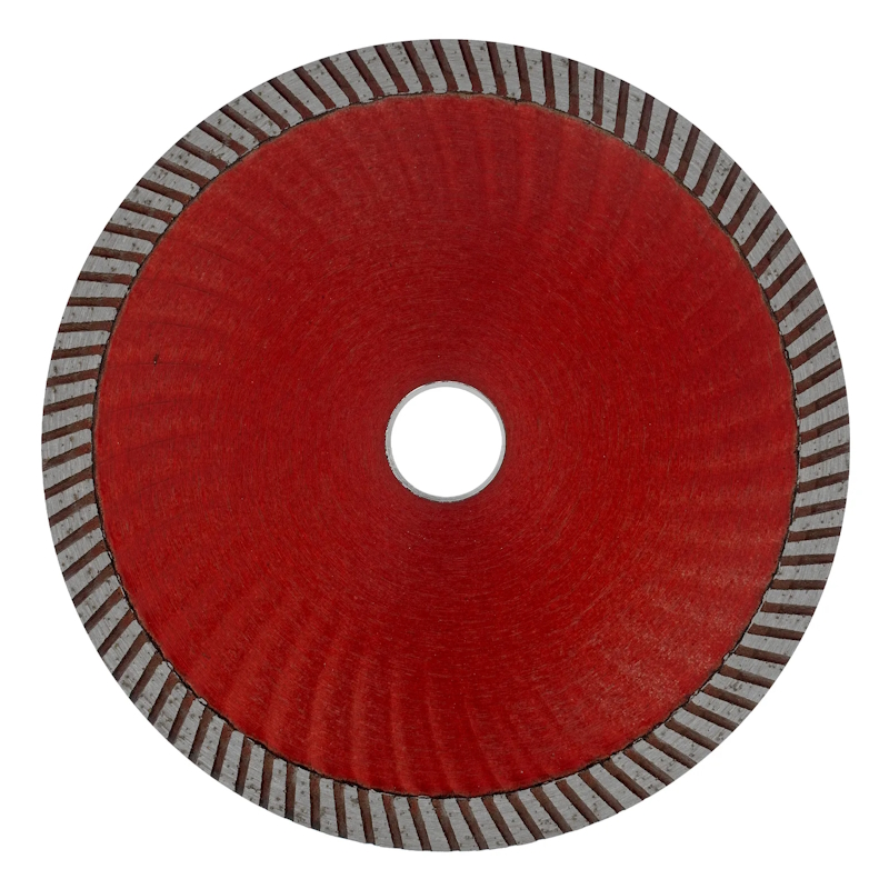 Диск алмазный отрезной Matrix Turbo Extra 73195, 150 х 22,2 мм, сухая резка в Костроме