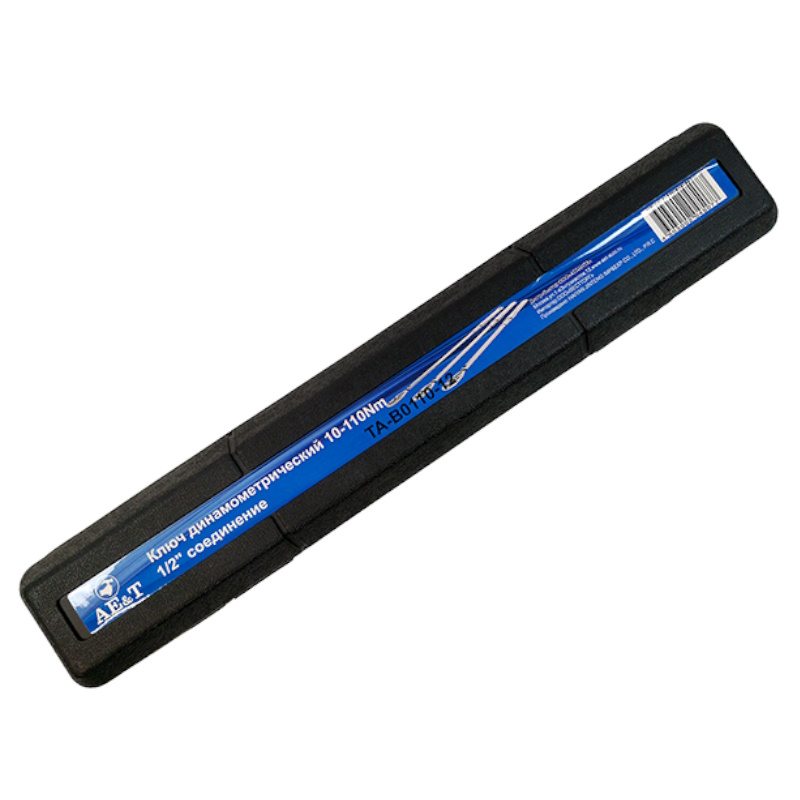 Ключ динамометрический AE&T TA-B0110-12, 10-110 Нм, 1/2" в Костроме
