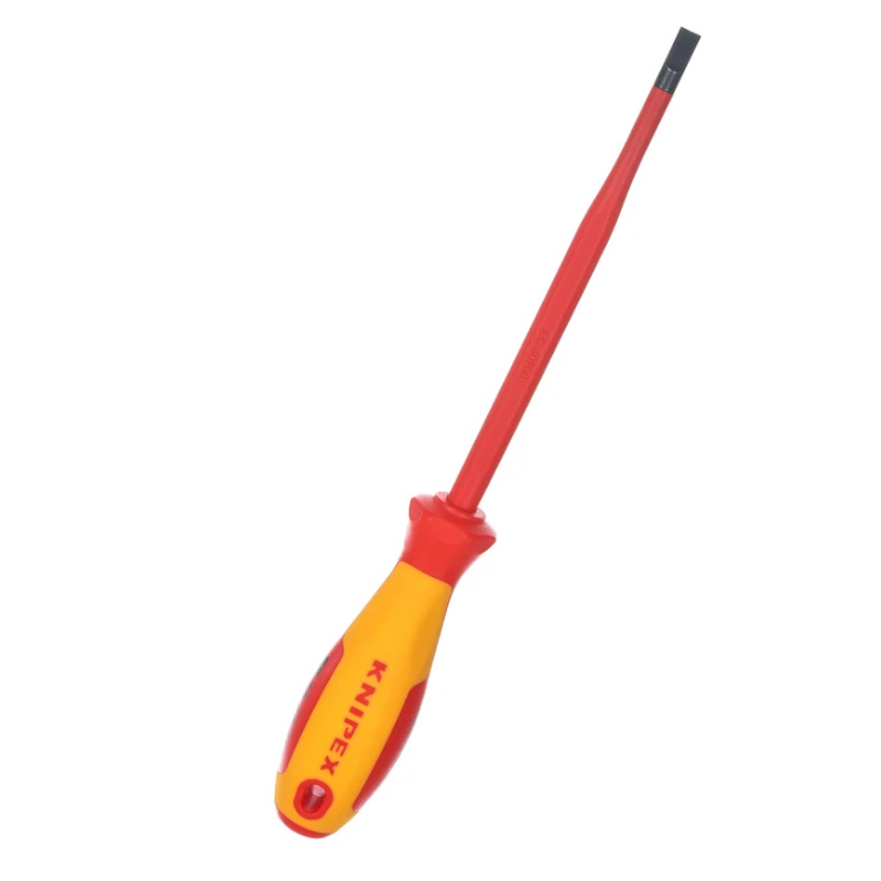 Отвертка Knipex KN-982065SL, 1000V в Александрове