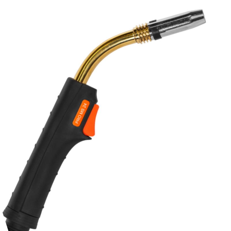 Горелка Сварог PRO MS 24 250А 3м SUBECR2400-30ER 00000093483 в Костроме