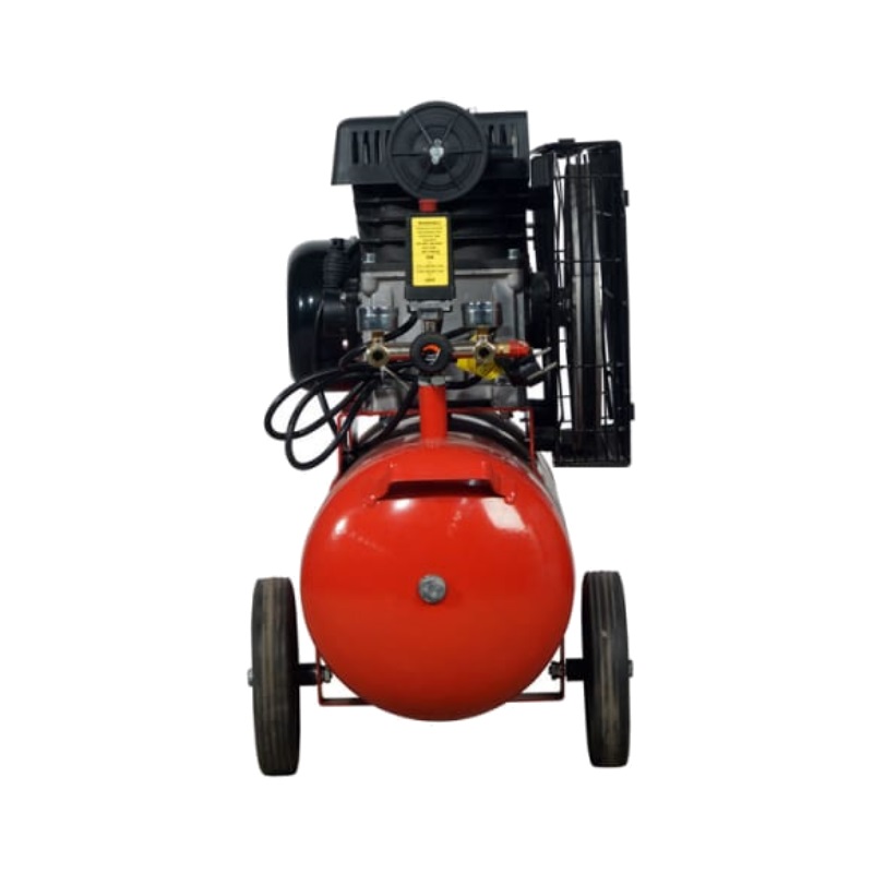 Компрессор ременной Aurora STORM-50 в Туле