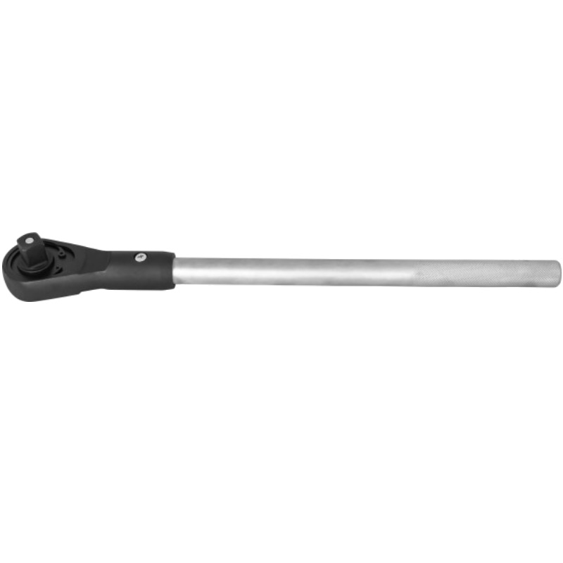 Трещотка Jonnesway R1206, 500 мм, 3/4", 24 зубца в Костроме
