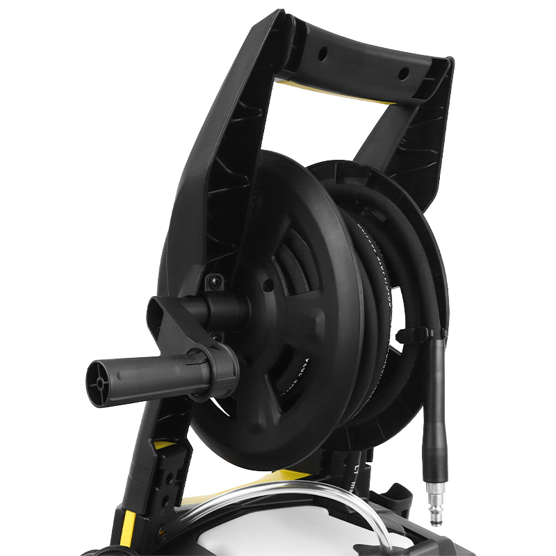 Мойка высокого давления Snirrex LT704G-2500С, 195 бар, 2500 Вт, 465 л/ч в Череповце