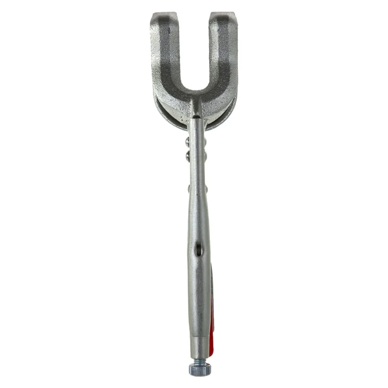 Зажим сварочный Knipex KN-4224280 для круглых заготовок, круг 10-70 мм, длина 280 мм в Иваново