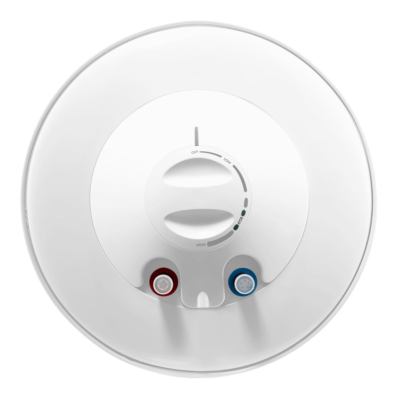 Электрический накопительный водонагреватель Electrolux EWH 30 Quantum Pro НС-1066370 во Владимире