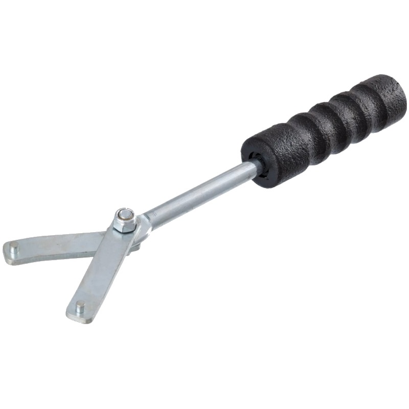 Съемник тормозных колодок 2-х точечный Kingtool KA-3058 в Рыбинске