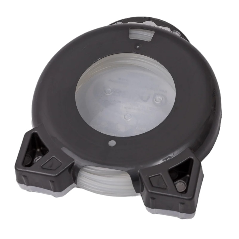 Леска триммерная Unisaw Professional Quality SPRO-07306, 3.0 мм, 15 м, круглая в Муроме