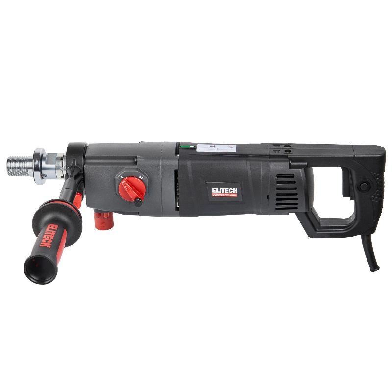 Дрель алмазного бурения Elitech 205386 HD HCD 1916E (E2201.063.01) 1900Вт в Костроме