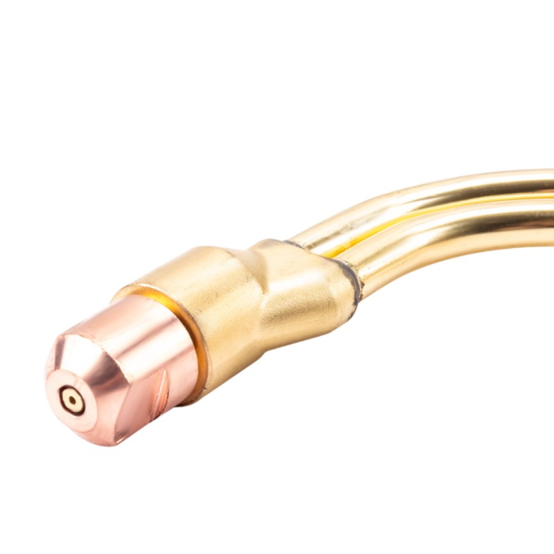 Резак пропановый FoxWeld РЗП-100В 9085