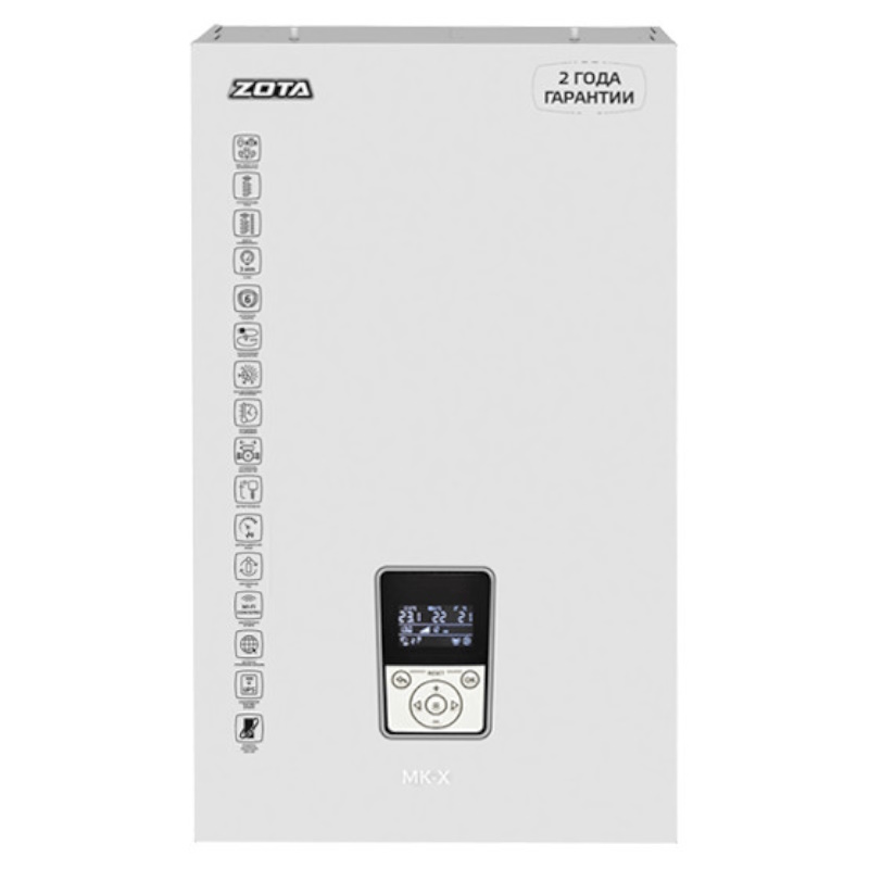 Электрокотел Zota 18 MK-X НС-1544103 в Кинешме