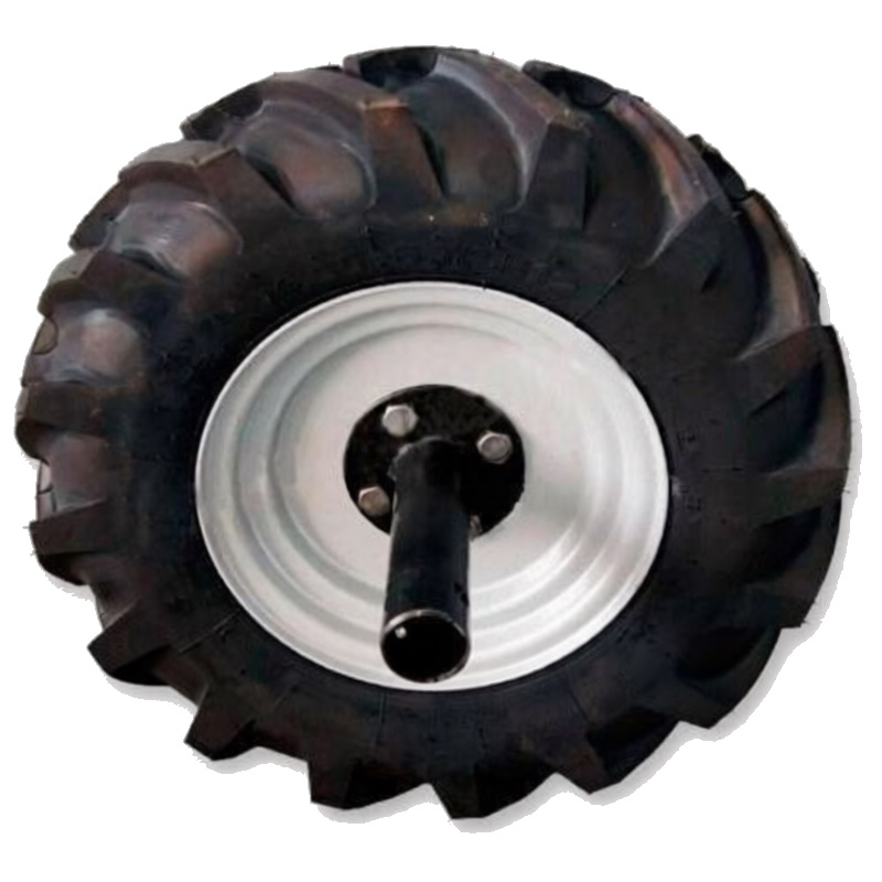 Колесо Мобил К MBK0003137, МКМ-3, 4.0х8