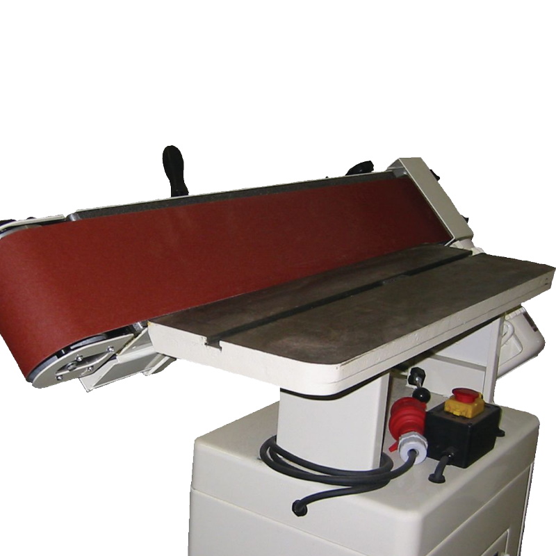 Станок для шлифовки кантов Jet EHVS-80 708449M, 230 В в Кинешме