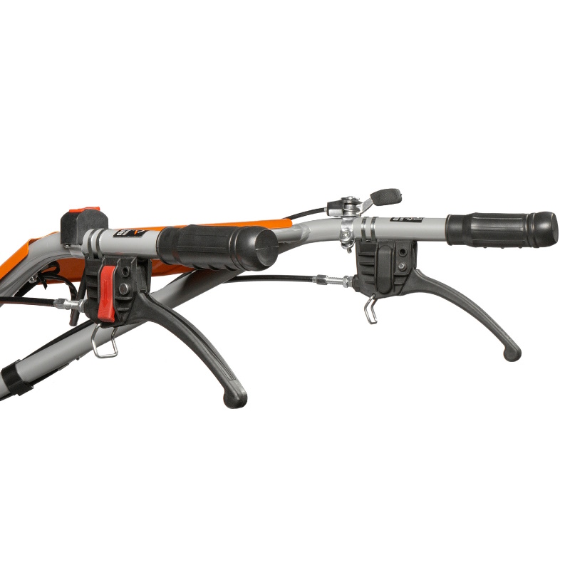 Мотоблок бензиновый Daewoo DATM 4.2, 8,0 л.с, 4 скорости вперед / 2 назад в Иваново