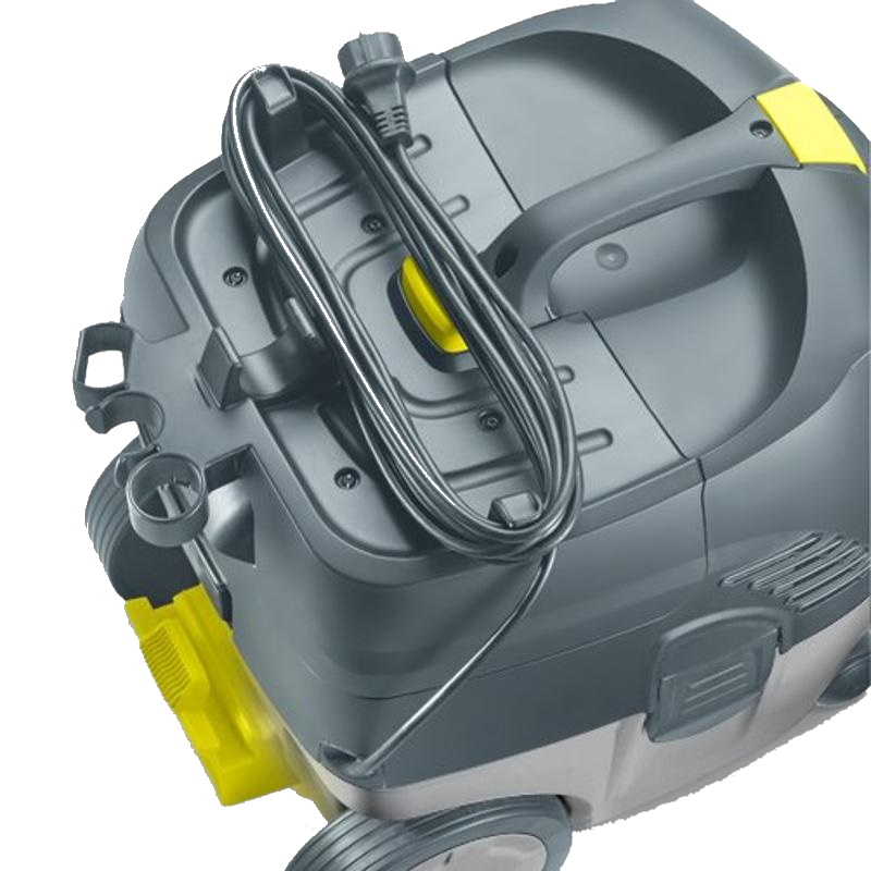Промышленный пылесос Karcher NT 35/1 АР 1.184.-505