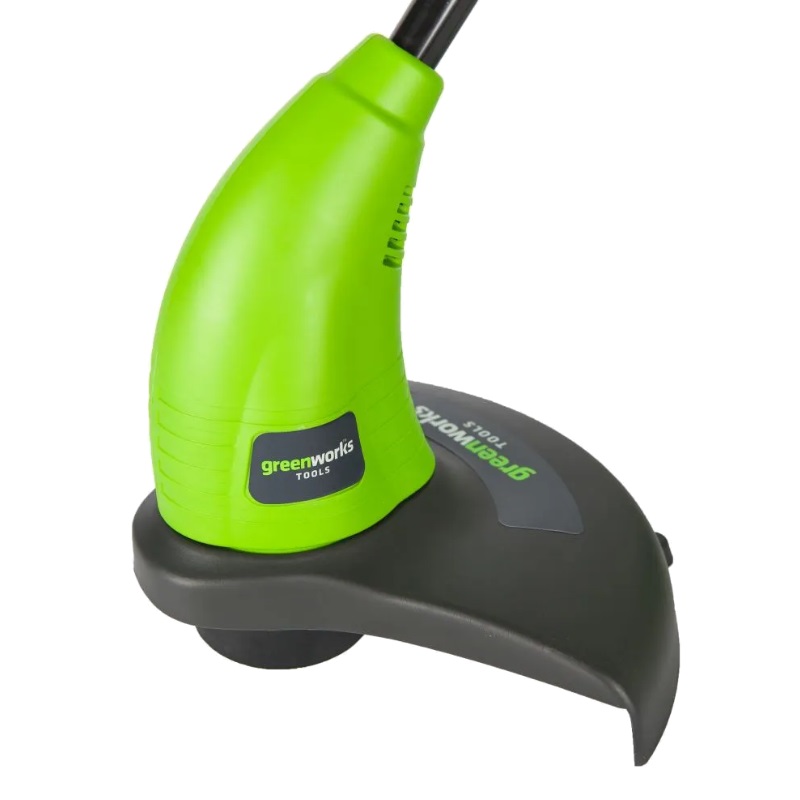 Триммер струнный Greenworks GST2830 21117, 280Вт в Туле