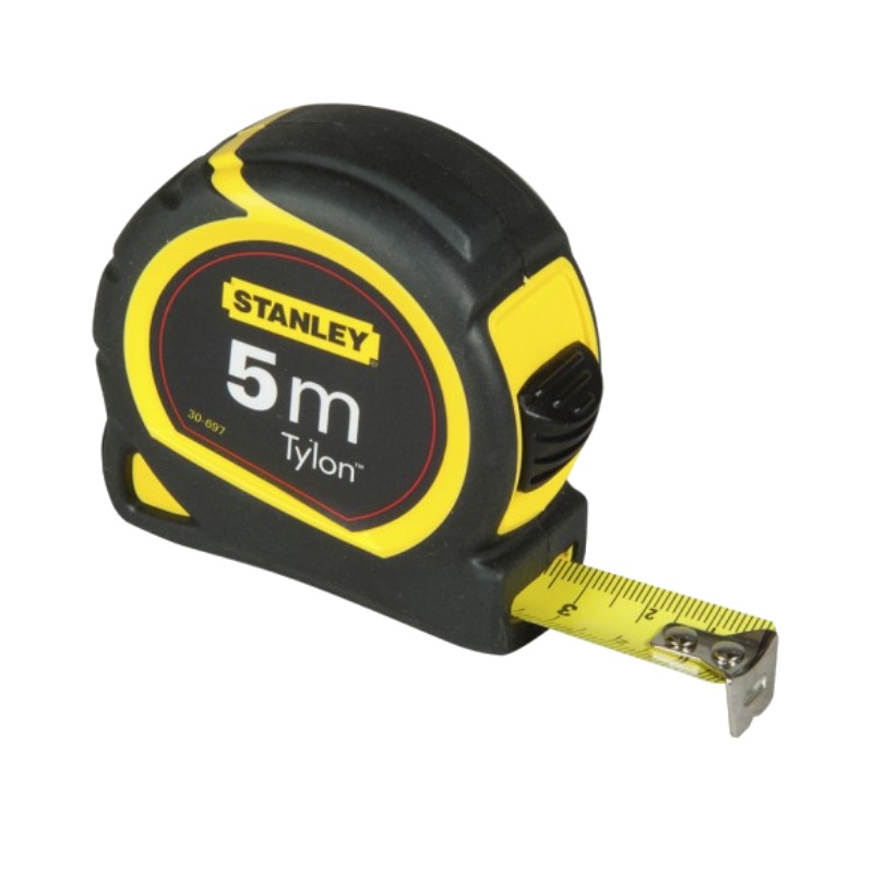 Угловая шлифмашина DeWalt DWE4119 + Подарок рулетка Stanley Tylon (5м х 19мм)