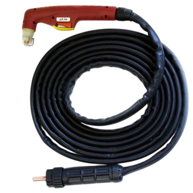 Плазменный резак Aurora LT70 12288 Евро 6м HF 9823₽