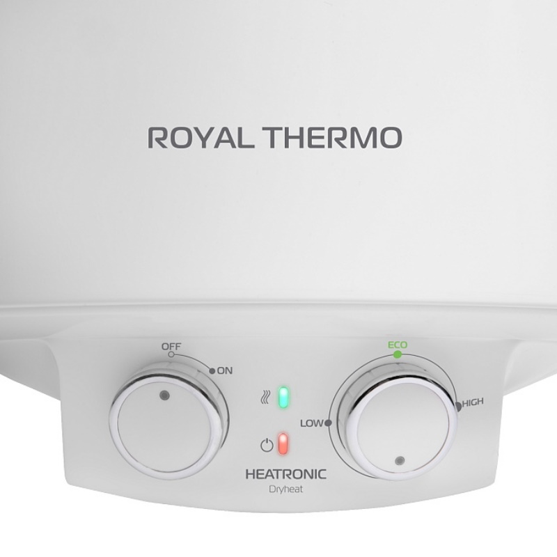 Водонагреватель Royal Thermo RWH 50 Heatronic Slim DryHeat НС-1588129 в Угличе