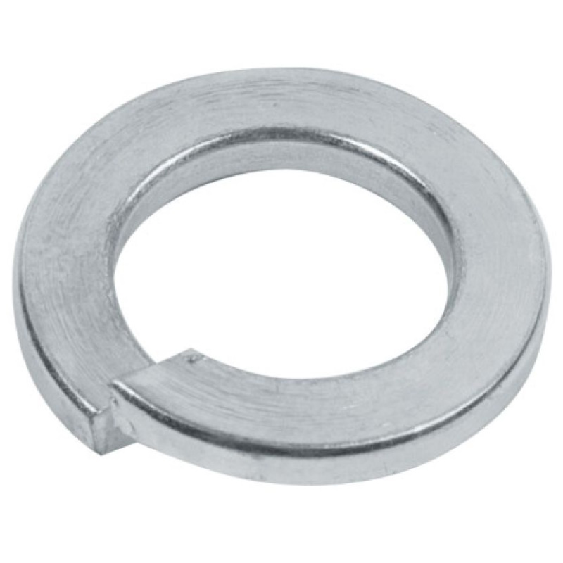 Шайба гровер Starfix SMC1-46013-1000 М8 цинк DIN 127 1000 шт в картонной упаковке 398₽