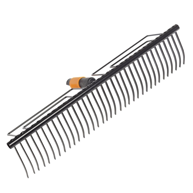 Грабли для уборки Fiskars QuikFit 1000656 в Кинешме