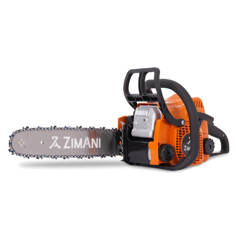 Бензопила ZimAni MS180 (31.8 см³, 2 л.с., 16'', 3/8", 1.3 мм, 55 звеньев) в Угличе
