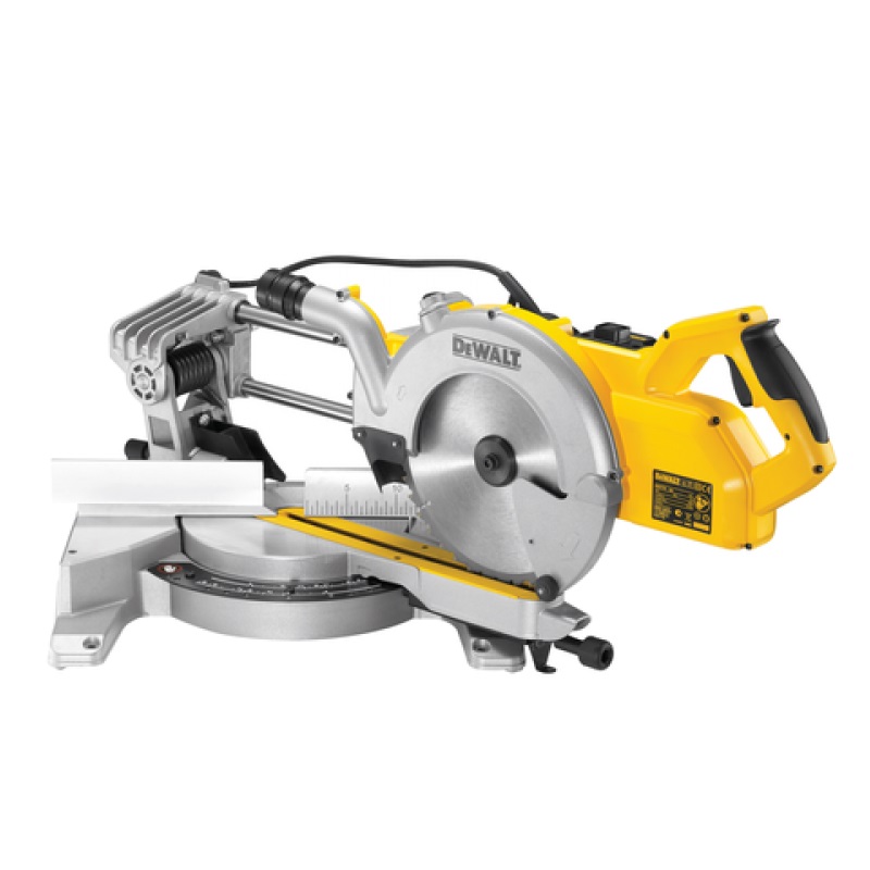 Торцовочная пила DeWalt DWS778-QS во Владимире