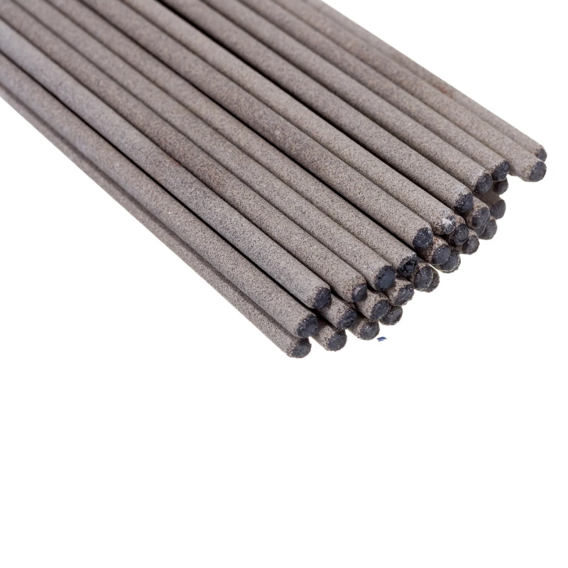 Сварочные электроды с рутиловым покрытием Ресанта МР-3 (3 мм,1 кг)