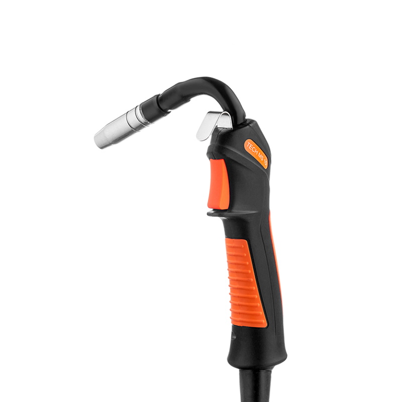 Горелка Сварог TECH MS 15F ICTF2098 00000099805, 180А,  3м во Владимире