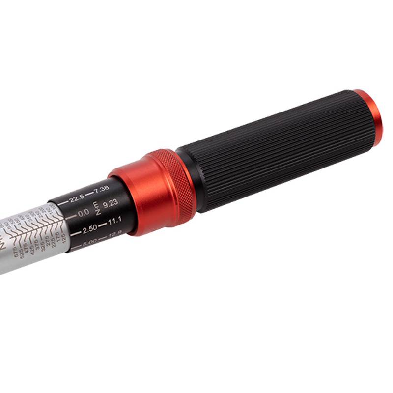 Ключ динамометрический профессиональный Stanko CS1106341, 100-600 Nm, 3/4"  в Муроме