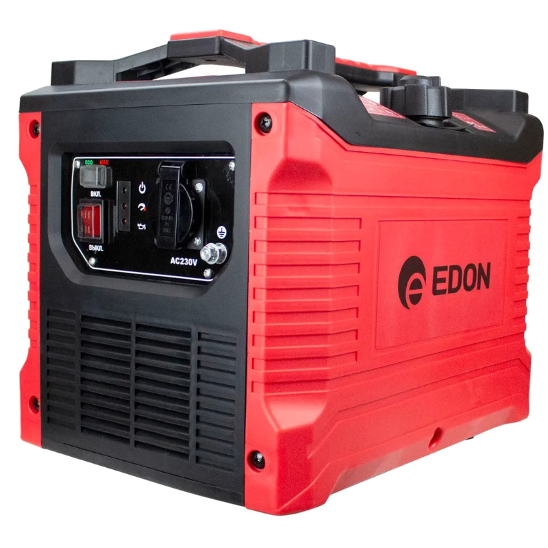 Инверторный генератор Edon PRO PT-1200, 40520 в Костроме