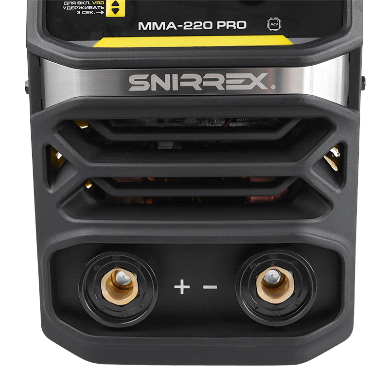 Аппарат сварочный Snirrex MMA-220 PRO в Иваново