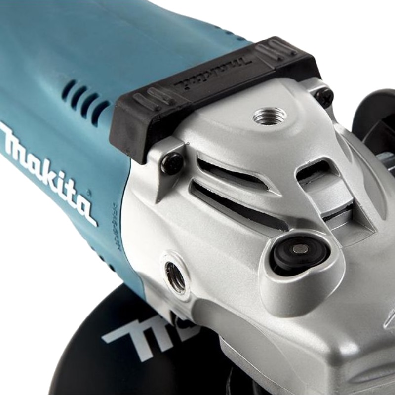 Угловая шлифмашина (болгарка) Makita GA9030SF01, 230 мм, 2400 Вт, плавный пуск в Иваново