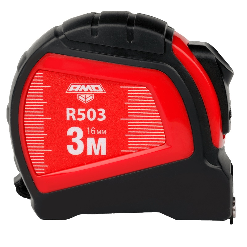 Рулетка строительная AMO R503 851544